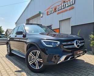 Mercedes-Benz GLC 300 Gebrauchtwagen