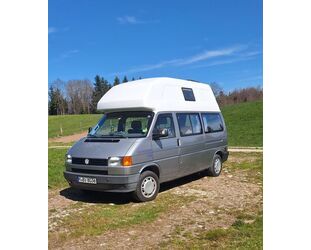 VW T4 California Gebrauchtwagen