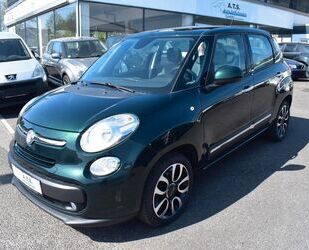 Fiat 500L Gebrauchtwagen