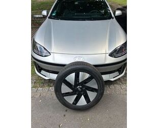 Hyundai IONIQ 6 Gebrauchtwagen