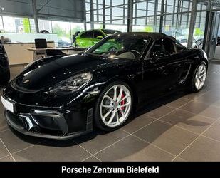 Porsche Boxster Gebrauchtwagen