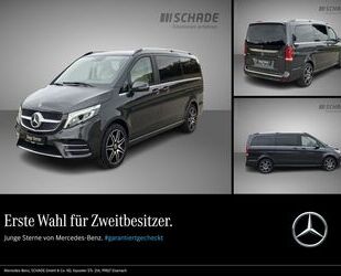 Mercedes-Benz V 300 Gebrauchtwagen