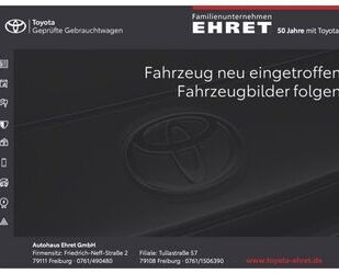 Toyota Aygo (X) Gebrauchtwagen