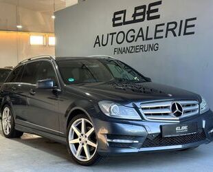 Mercedes-Benz C 220 Gebrauchtwagen