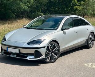 Hyundai IONIQ 6 Gebrauchtwagen