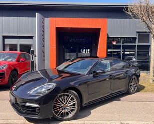 Porsche Panamera Gebrauchtwagen