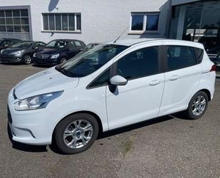 Ford B-Max Gebrauchtwagen