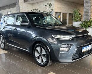 Kia Soul Gebrauchtwagen