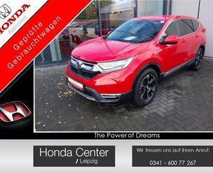 Honda CR-V Gebrauchtwagen