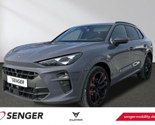 Cupra Terramar Gebrauchtwagen