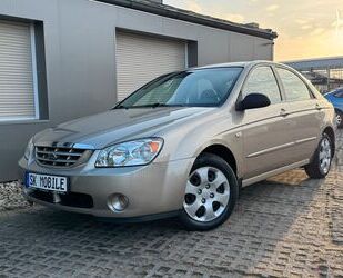 Kia Cerato Gebrauchtwagen