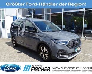 Ford Grand Tourneo Gebrauchtwagen