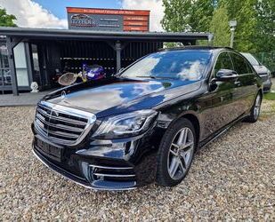 Mercedes-Benz S 400 Gebrauchtwagen