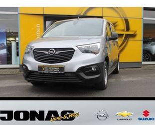 Opel Combo Gebrauchtwagen