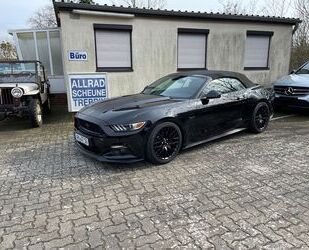 Ford Mustang Gebrauchtwagen