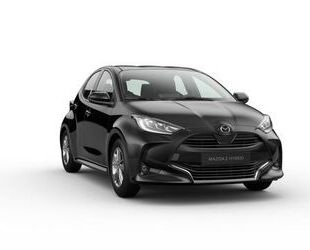 Mazda 2 Hybrid Gebrauchtwagen