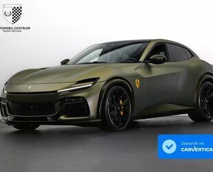 Ferrari Purosangue Gebrauchtwagen