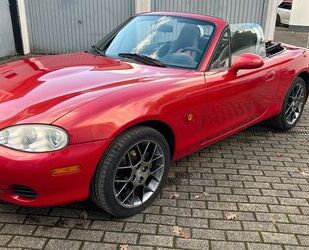 Mazda MX-5 Gebrauchtwagen