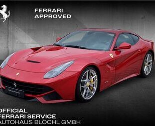 Ferrari F12 Gebrauchtwagen