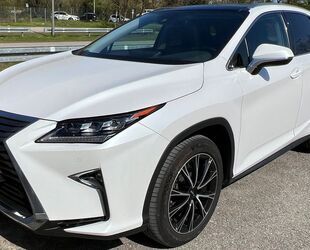 Lexus RX 450 Gebrauchtwagen