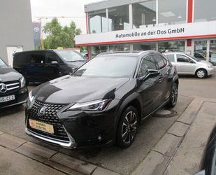 Lexus UX Gebrauchtwagen