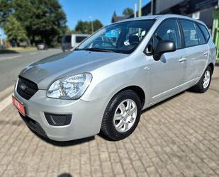 Kia Carens Gebrauchtwagen