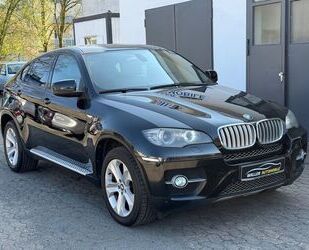 BMW X6 Gebrauchtwagen