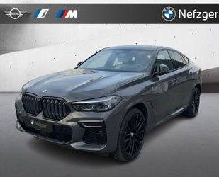BMW X6 Gebrauchtwagen
