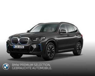 BMW iX3 Gebrauchtwagen