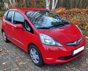Honda Jazz Gebrauchtwagen