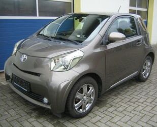 Toyota IQ Gebrauchtwagen
