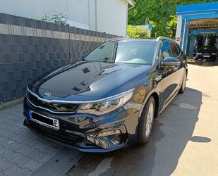 Kia Optima Gebrauchtwagen