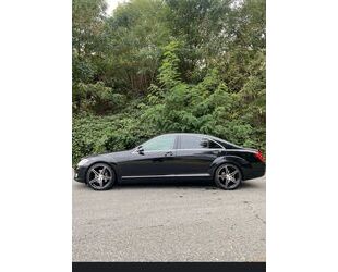 Mercedes-Benz S 350 Gebrauchtwagen