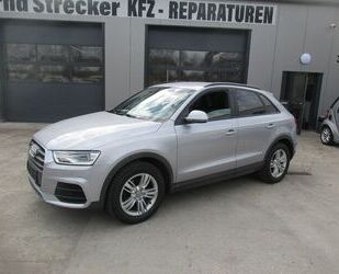 Audi Q3 Gebrauchtwagen