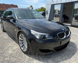 BMW M5 Gebrauchtwagen