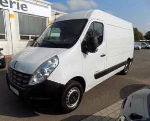 Renault Master Gebrauchtwagen