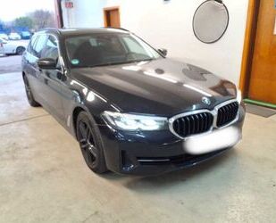BMW 530 Gebrauchtwagen