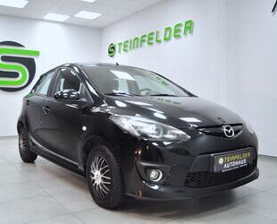 Mazda 2 Gebrauchtwagen