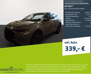 DS Automobiles DS7 (Crossback) Gebrauchtwagen
