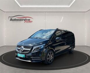 Mercedes-Benz V 220 Gebrauchtwagen