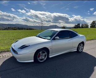 Fiat Coupe Gebrauchtwagen