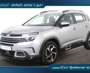 Citroen C5 Aircross Gebrauchtwagen