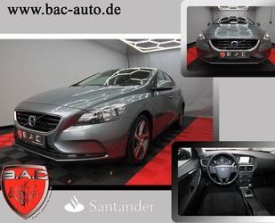 Volvo V40 Gebrauchtwagen