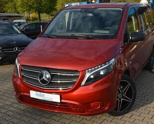 Mercedes-Benz Vito Gebrauchtwagen