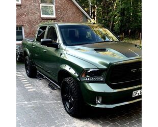 Dodge RAM Gebrauchtwagen