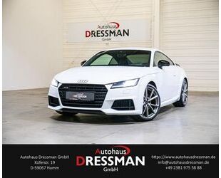 Audi TTS Gebrauchtwagen