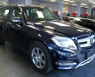 Mercedes-Benz GLK 220 Gebrauchtwagen