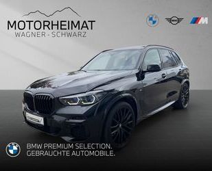 BMW X5 Gebrauchtwagen