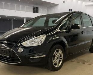 Ford S-Max Gebrauchtwagen