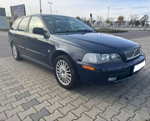 Volvo V40 Gebrauchtwagen